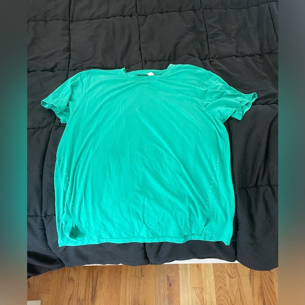 Lululemon Top